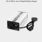 300W 3S 4S 5S 6S 7S 8S 9S 10S 12S 13S 14S 15S 16S 17S 18S 19S 20S 22S 24S li ion or Lifepo4 Battery charger for 12V 48V 36V 60V 72V Battery