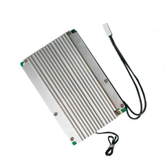 4S 12V or 8S 24V Lifepo4 Smart Bluetooth BMS Or 3s 12.6v Li Ion BMS For Jump Start Battery Pack With 60A to 200A Constant Current