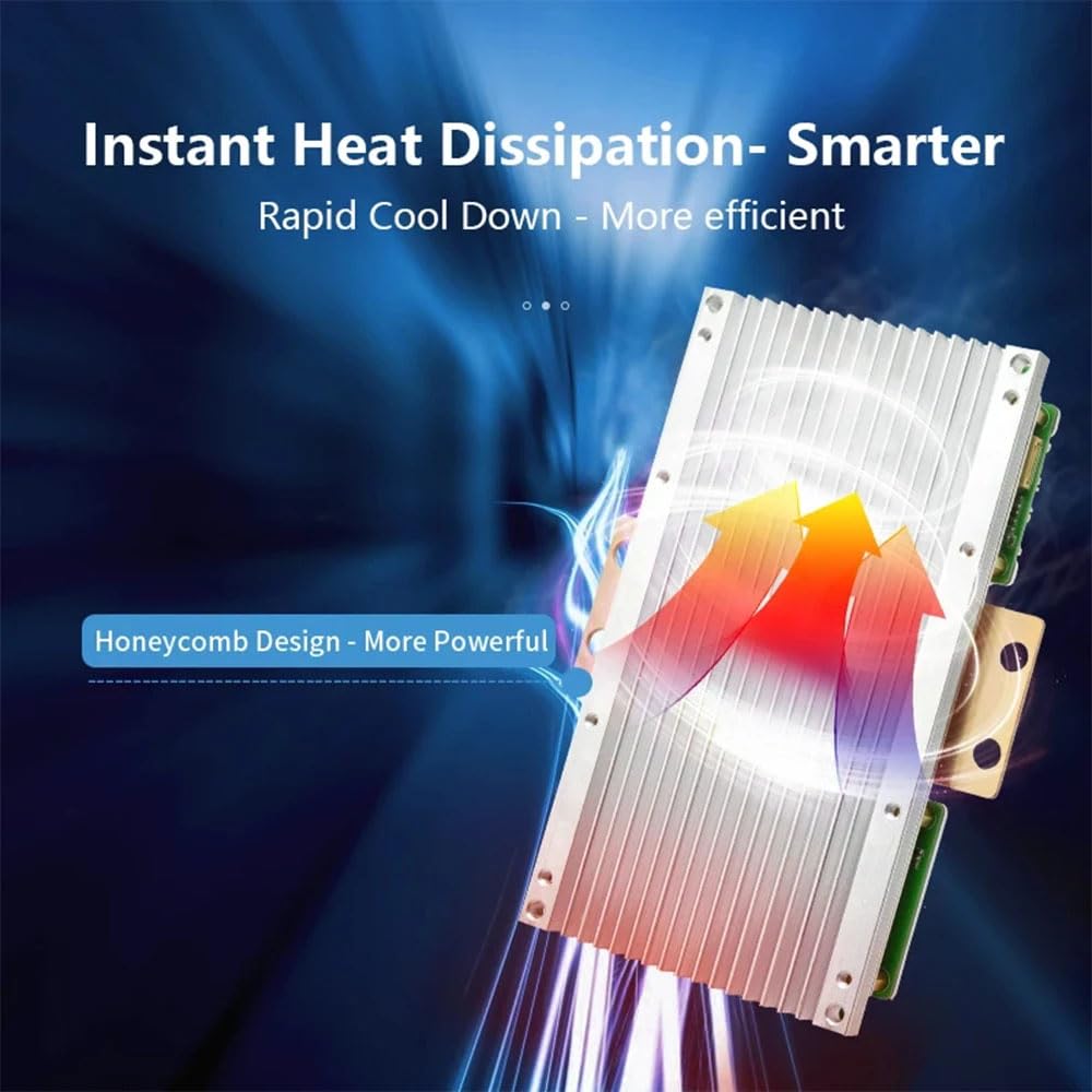 6S 7S 8S 9S 10S  to 16S 20S 21S 22S Li ion or Lifepo4 Smart BMS for electric vehicle electric motorcycle with 250A constant current with UART RS485 Communication for 24V 36V 48V 60V 72V battery